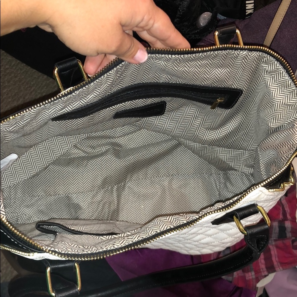 Steve Madden shoulder bag